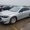 3FA6P0H96GR133936 | 2016 FORD FUSION SE