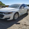 4T1G11AK1LU345497 | 2020 TOYOTA CAMRY SE