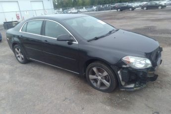 1G1ZD5E06AF325387 | 2010 CHEVROLET MALIBU