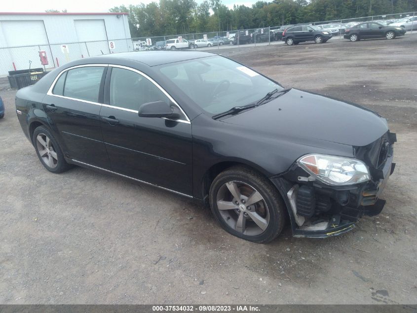 1G1ZD5E06AF325387 | 2010 CHEVROLET MALIBU