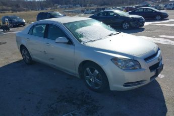 1G1ZD5EB6A4151298 | 2010 CHEVROLET MALIBU