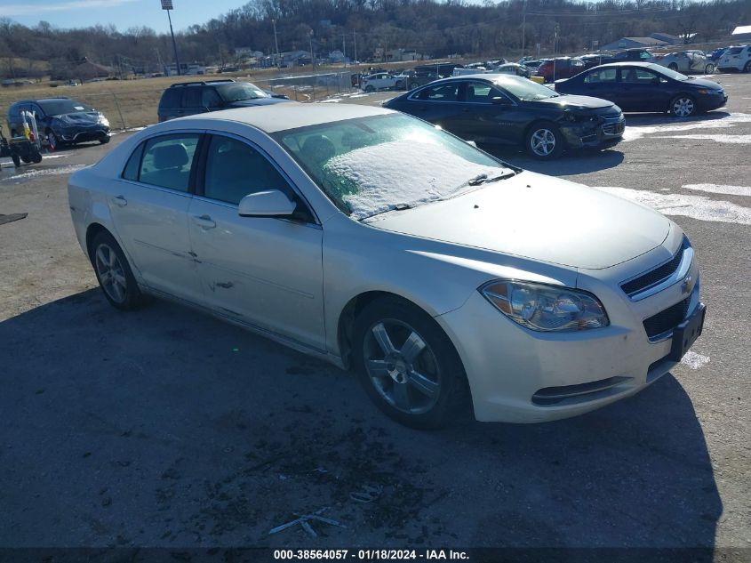 1G1ZD5EB6A4151298 | 2010 CHEVROLET MALIBU