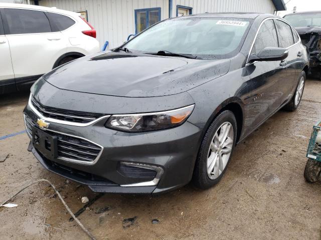 1G1ZD5ST0JF125720 | 2018 CHEVROLET MALIBU LT