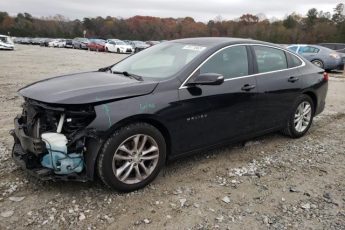 1G1ZD5ST0JF139729 | 2018 CHEVROLET MALIBU LT