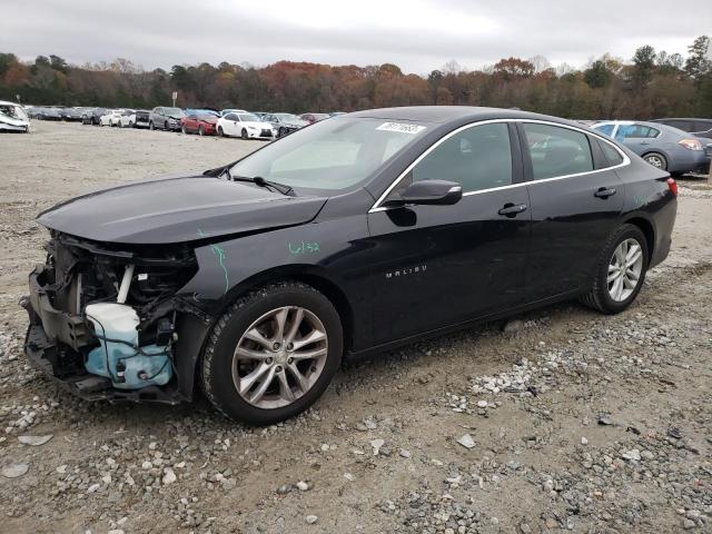 1G1ZD5ST0JF139729 | 2018 CHEVROLET MALIBU LT