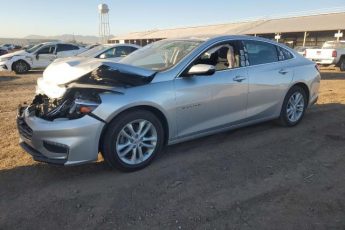 1G1ZD5ST0JF178899 | 2018 CHEVROLET MALIBU LT