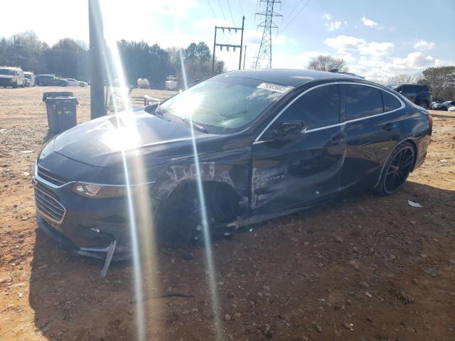 1G1ZD5ST0JF240219 | 2018 CHEVROLET MALIBU LT