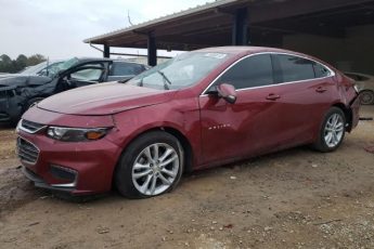 1G1ZD5ST0JF264424 | 2018 CHEVROLET MALIBU LT