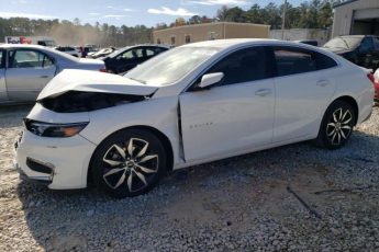 1G1ZD5ST0JF288755 | 2018 CHEVROLET MALIBU LT