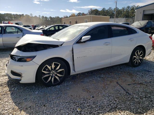 1G1ZD5ST0JF288755 | 2018 CHEVROLET MALIBU LT