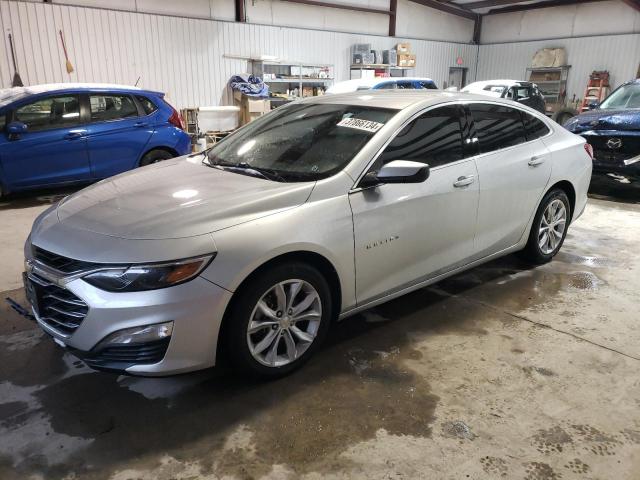 1G1ZD5ST0LF102456 | 2020 CHEVROLET MALIBU LT