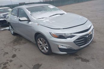 1G1ZD5ST0MF006084 | 2021 CHEVROLET MALIBU