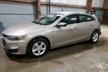 1G1ZD5ST0PF185151 | 2023 CHEVROLET MALIBU LT