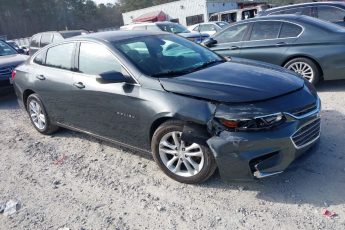 1G1ZD5ST1JF134992 | 2018 CHEVROLET MALIBU