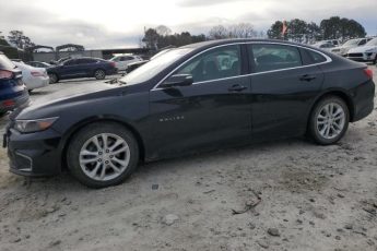 1G1ZD5ST1JF137147 | 2018 CHEVROLET MALIBU LT