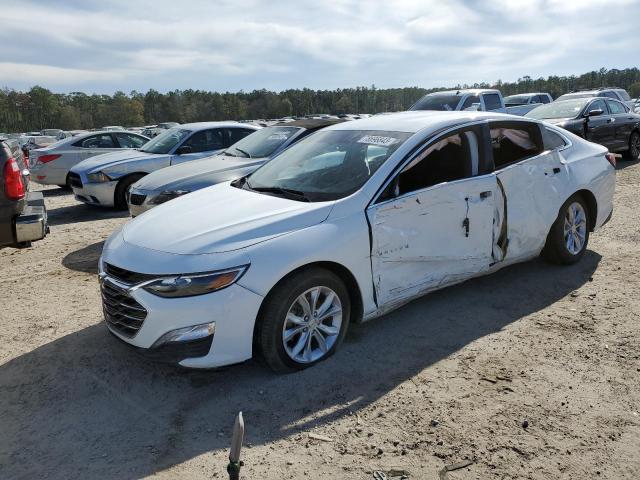 1G1ZD5ST1LF026892 | 2020 CHEVROLET MALIBU LT