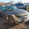 1G1ZD5ST8KF134179 | 2019 CHEVROLET MALIBU LT