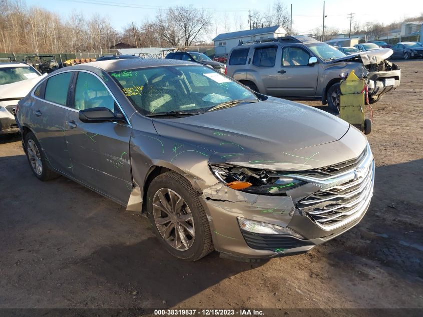 1G1ZD5ST1LF043823 | 2020 CHEVROLET MALIBU