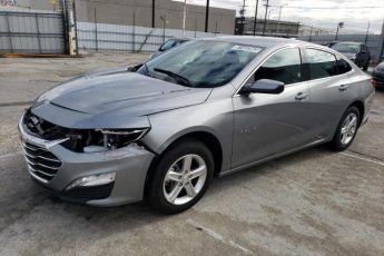 1G1ZD5ST1PF168861 | 2023 CHEVROLET MALIBU LT