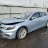 3KPC24A69ME142913 | 2021 HYUNDAI ACCENT SE