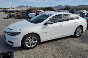 1G1ZD5ST2JF123614 | 2018 CHEVROLET MALIBU LT