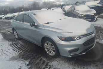 1G1ZD5ST2JF168682 | 2018 CHEVROLET MALIBU