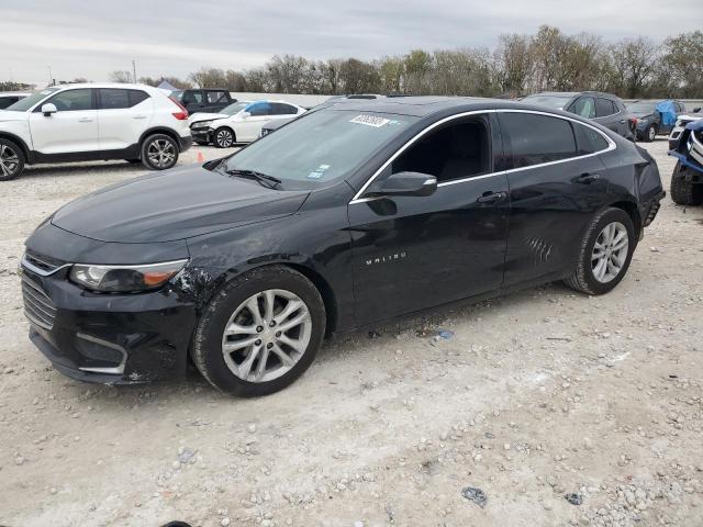 1G1ZD5ST2JF170125 | 2018 CHEVROLET MALIBU LT