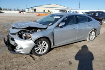 1G1ZD5ST2JF198359 | 2018 CHEVROLET MALIBU LT