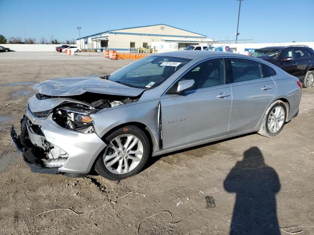 1G1ZD5ST2JF198359 | 2018 CHEVROLET MALIBU LT