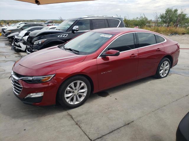 1G1ZD5ST2KF146036 | 2019 CHEVROLET MALIBU