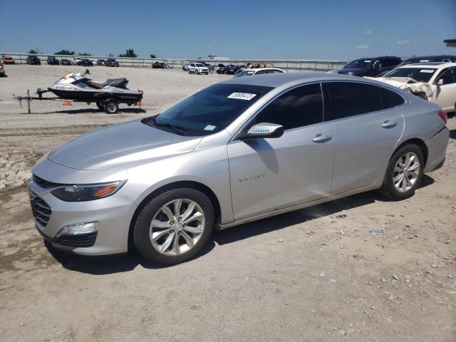 1G1ZD5ST2KF159899 | 2019 CHEVROLET MALIBU LT