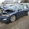 1G1ZD5STXJF279335 | 2018 Chevrolet malibu lt