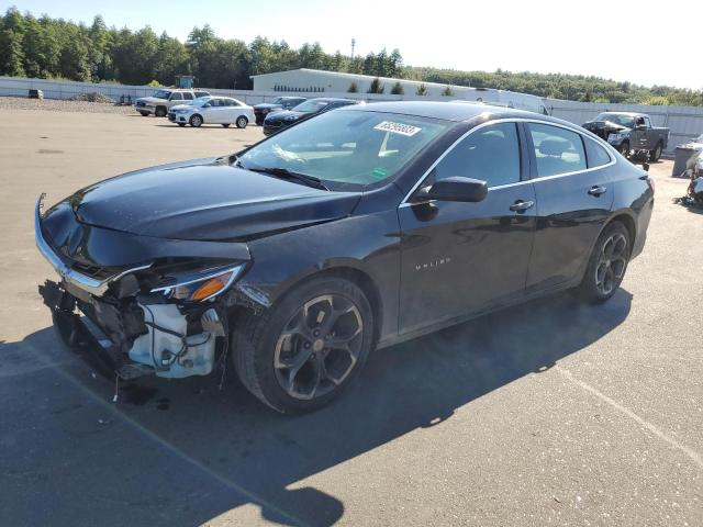 1G1ZD5ST2LF105813 | 2020 CHEVROLET MALIBU LT