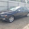 1VWAA7A31JC013534 | 2018 VOLKSWAGEN PASSAT S