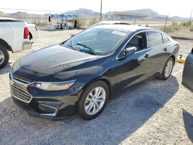 1G1ZD5ST3JF149395 | 2018 CHEVROLET MALIBU LT