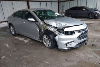 1G1ZD5ST3JF200510 | 2018 CHEVROLET MALIBU