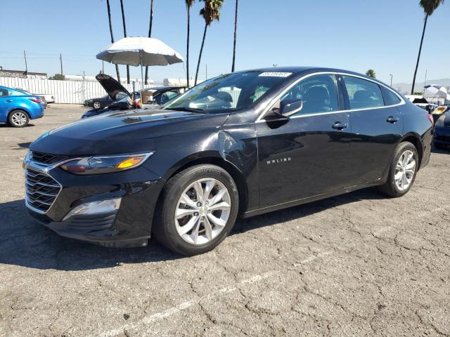 1G1ZD5ST3KF104085 | 2019 CHEVROLET MALIBU LT