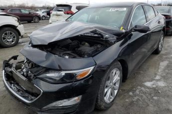 1G1ZD5ST3KF133540 | 2019 CHEVROLET MALIBU LT