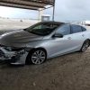 5YFBURHE3GP543117 | 2016 TOYOTA COROLLA L