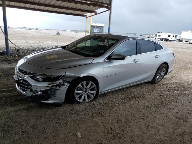 1G1ZD5ST3KF183435 | 2019 CHEVROLET MALIBU LT