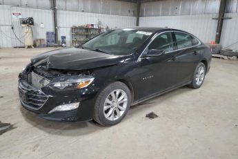 1G1ZD5ST3LF110079 | 2020 CHEVROLET MALIBU LT