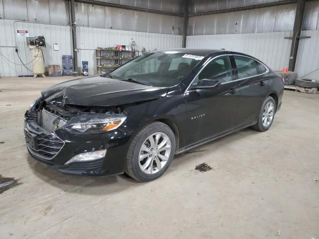 1G1ZD5ST3LF110079 | 2020 CHEVROLET MALIBU LT