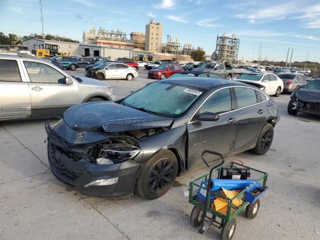 1G1ZD5ST3MF066506 | 2021 CHEVROLET MALIBU LT