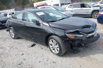 1G1ZD5ST3MF075383 | 2021 CHEVROLET MALIBU