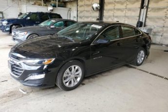 1G1ZD5ST3NF150259 | 2022 CHEVROLET MALIBU LT