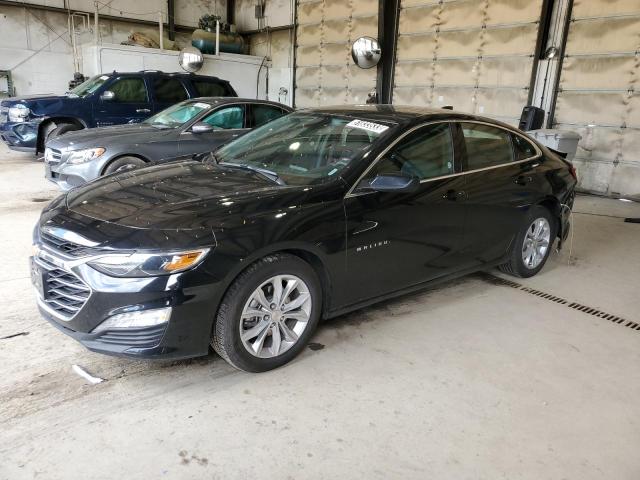 1G1ZD5ST3NF150259 | 2022 CHEVROLET MALIBU LT