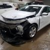 3FA6P0LU3GR203839 | 2016 FORD FUSION SE