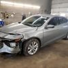 3FA6P0K99FR206613 | 2015 FORD FUSION TIT