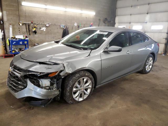 1G1ZD5ST3PF231300 | 2023 CHEVROLET MALIBU LT