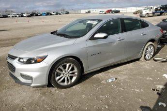 1G1ZD5ST4JF115188 | 2018 CHEVROLET MALIBU LT